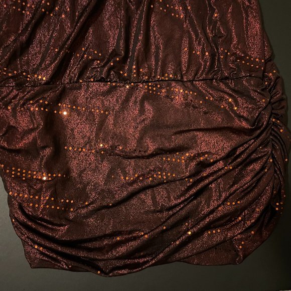 Seduction Clubbing Dress - Picture 4 of 5